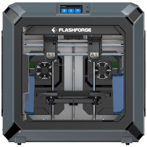 Impresora 3D Flashforge Creator 3