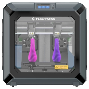 Flashforge Creator 3