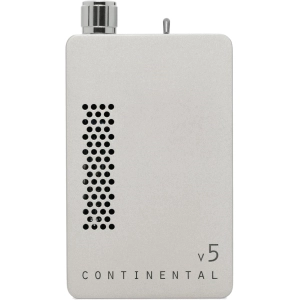 Amplificador de auriculares ALO Audio Continental V5