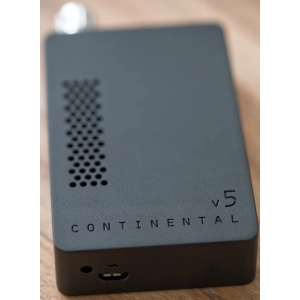 ALO Audio Continental V5