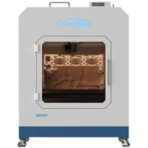 Impresora 3D CreatBot D600 PRO