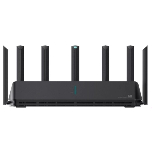 Wi-Fi adaptador Xiaomi Mi AIoT Router AX3600