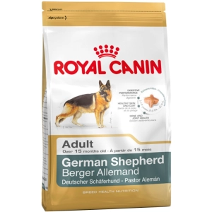 Comida para perros Royal Canin German Shepherd Adult 11 kg