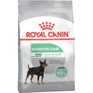 Comida para perros Royal Canin Mini Digestive Care 1 kg