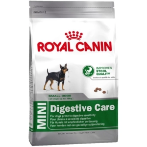 Royal Canin Mini Digestive Care 1 kg