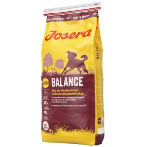 Comida para perros Josera Large Breed 15 kg