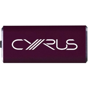 Cyrus SoundKey