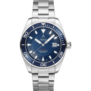 Reloj Atlantic Mariner Quartz 80376.41.51