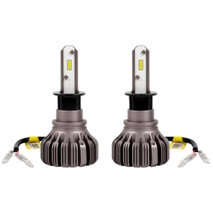 Lámpara de coche Carlamp Night Vision Gen2 H3 2 uds.