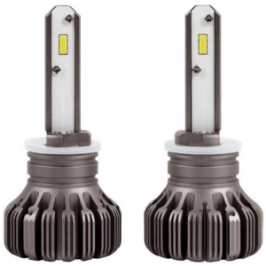 Carlamp Night Vision Gen2 H3 2pcs