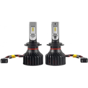 Lámpara de coche Carlamp Smart Vision H7 2 uds.