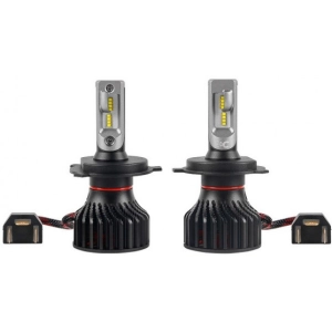 Lámpara de coche Carlamp Smart Vision H4 2 uds.