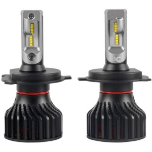 Carlamp Smart Vision H4 2pcs