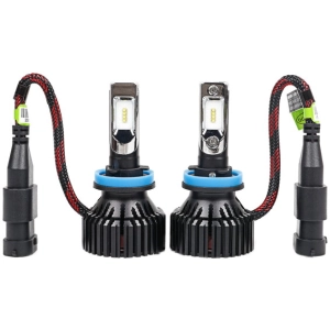 Lámpara de coche Carlamp Smart Vision H11 2 uds.