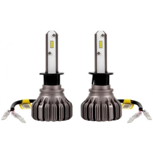 Lámpara de coche Carlamp Night Vision Gen2 H1 2 piezas