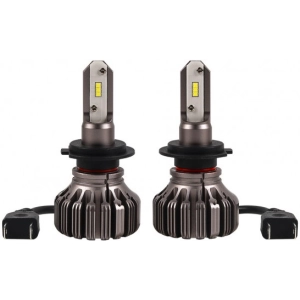 Lámpara de coche Carlamp Night Vision Gen2 H7 2 piezas