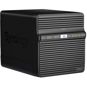 Synology DiskStation DS420j