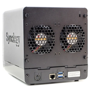 Synology DiskStation DS420j