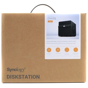 Synology DiskStation DS420j