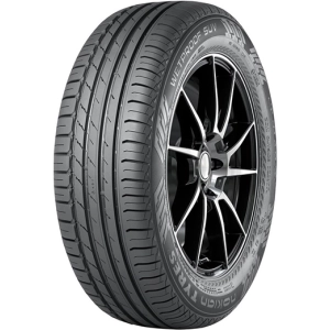 Neumáticos Nokian Wetproof SUV 215/65 R16 102H