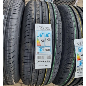 Sava Intensa HP2 195/45 R16 84V