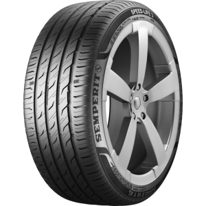 Neumáticos Semperit Speed-Life 3 195/65 R15 91H