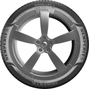 Semperit Speed-Life 3 185/65 R15 88T