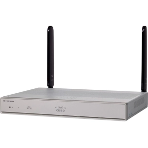 Wi-Fi adaptador Cisco C1111-8PWR