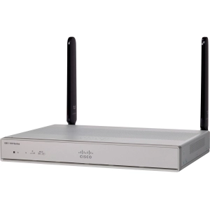 Wi-Fi adaptador Cisco C1111-4PLTEEA