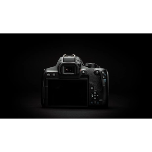 Canon EOS 850D kit 18-55