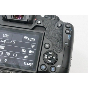 Canon EOS 850D kit 18-55