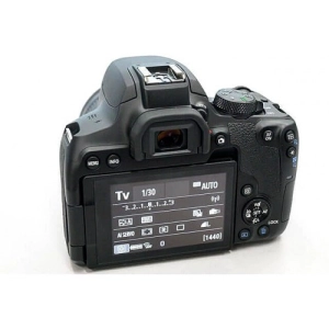 Canon EOS 850D kit 18-55