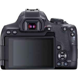 Canon EOS 850D kit 18-55