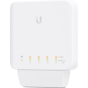 Interruptor Ubiquiti UniFi Switch Flex