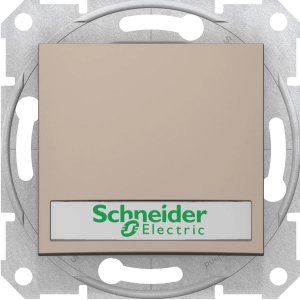 Cambiar Schneider Sedna SDN1600368