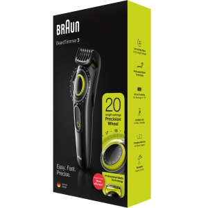 Braun Series 3 BT 3221