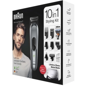 Braun Series 7 MGK 7221