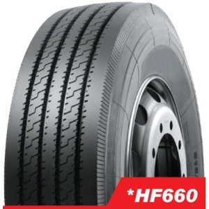 Sunfull HF660 215/75 R17.5 135M