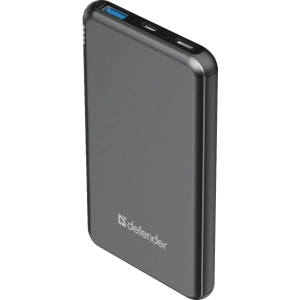 Powerbank Defender ExtraLife Fast 10000D