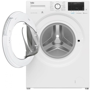 Beko WUE 6536 XSW