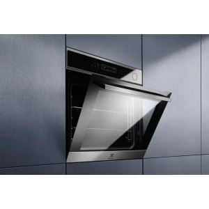 Electrolux SteamCrisp LOC 8H31X