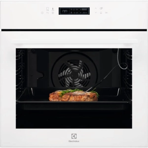 Horno Electrolux SenseCook LOE 8H31V