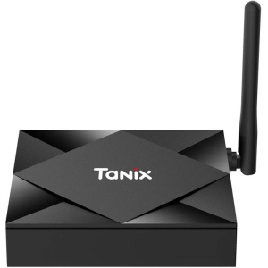 Reproductor multimedia Tanix TX6S 64Gb