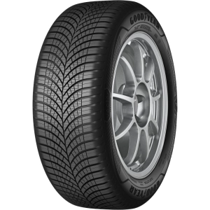 Neumáticos Goodyear Vector 4Seasons SUV Gen-3