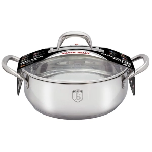 Berlinger Haus Silver Belly BH-1403