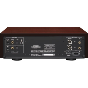 Accuphase DP-750