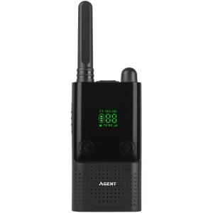 Walkie-talkie Agent AR-T9