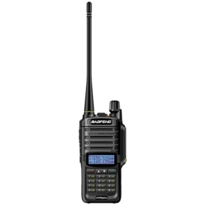 Walkie-talkie Baofeng UV-9R Plus