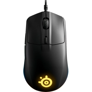 Ratón SteelSeries Rival 3