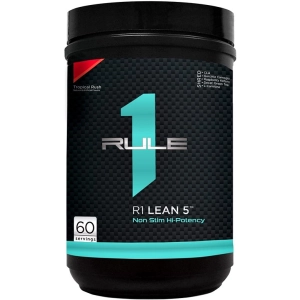 Quemador de grasa Rule One R1 Lean 5 336 g